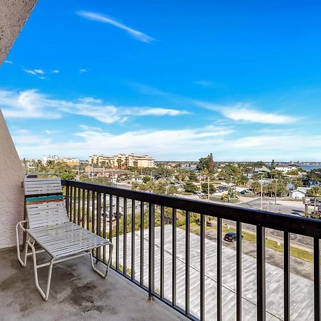 Gulf Gate Resort By Travel Resort Services St. Pete Beach Zewnętrze zdjęcie
