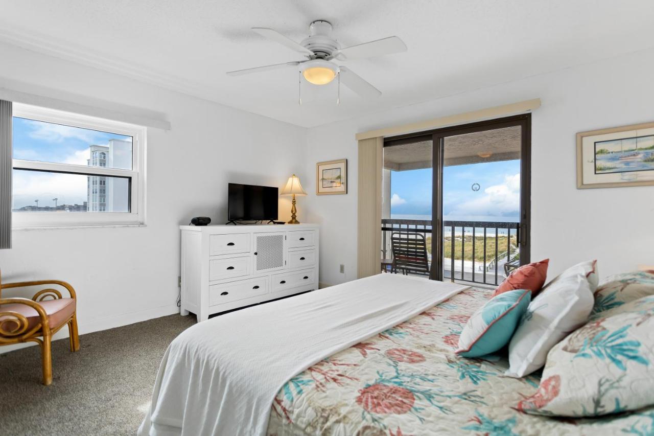 Gulf Gate Resort By Travel Resort Services St. Pete Beach Zewnętrze zdjęcie