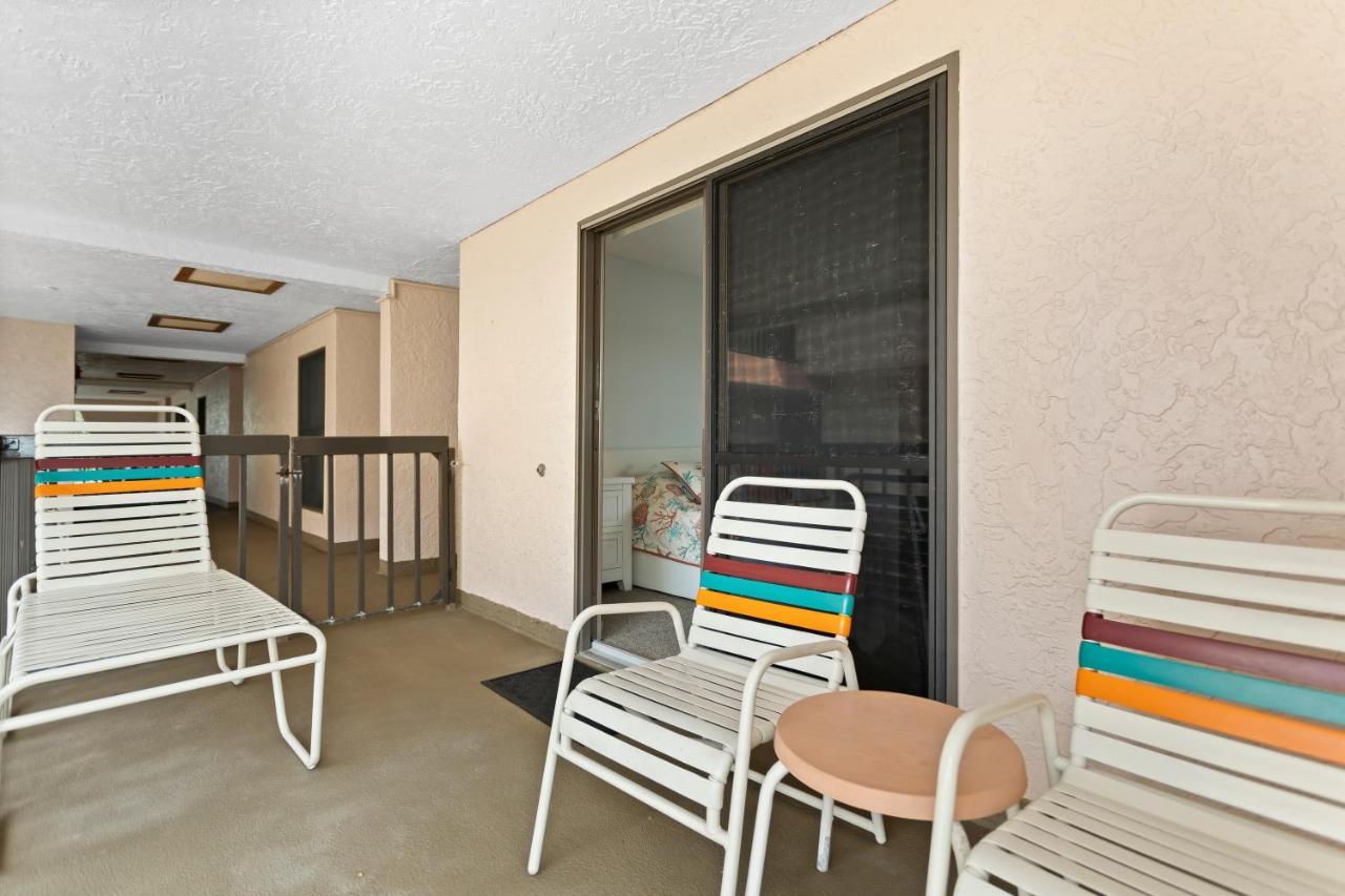 Gulf Gate Resort By Travel Resort Services St. Pete Beach Zewnętrze zdjęcie