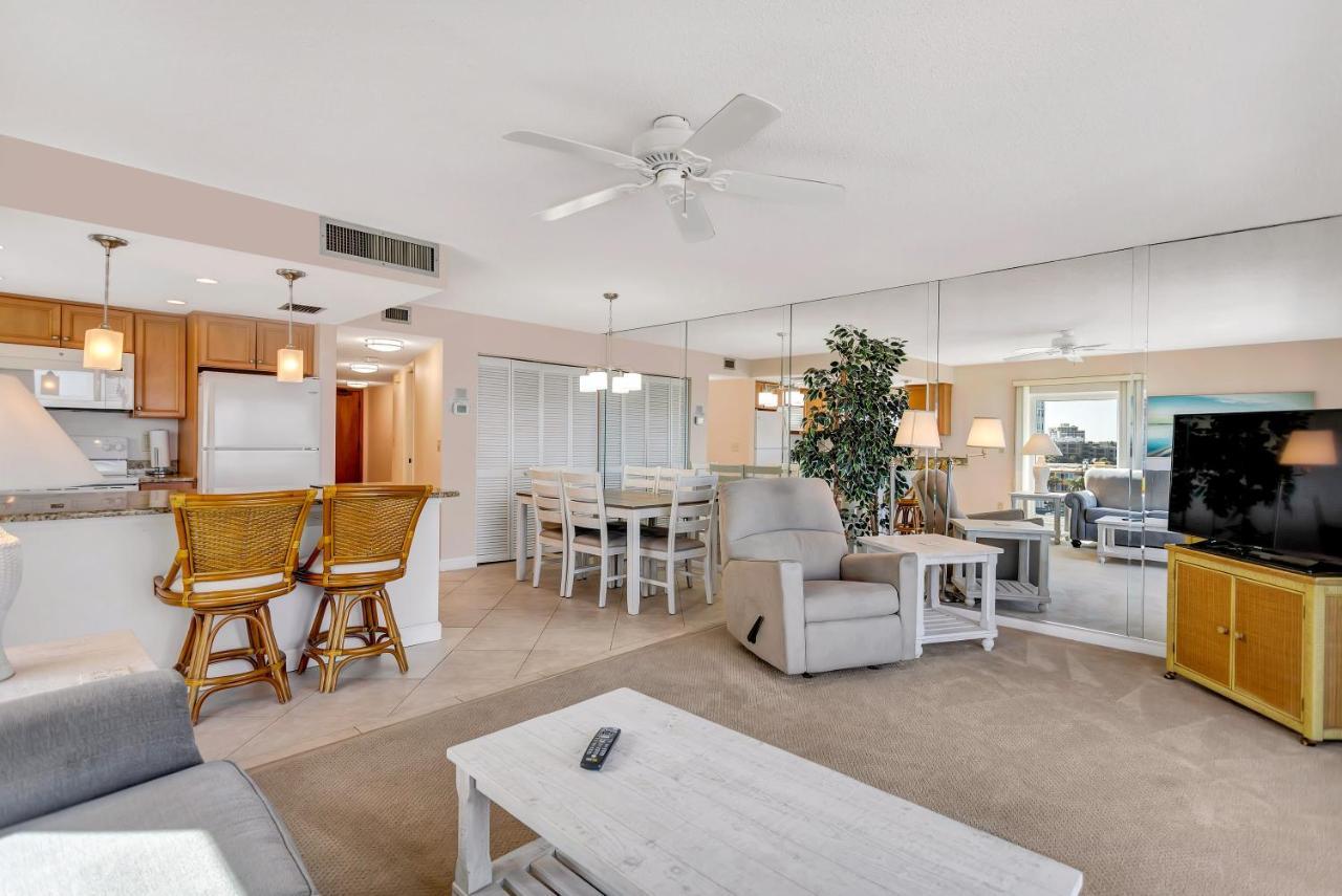 Gulf Gate Resort By Travel Resort Services St. Pete Beach Zewnętrze zdjęcie