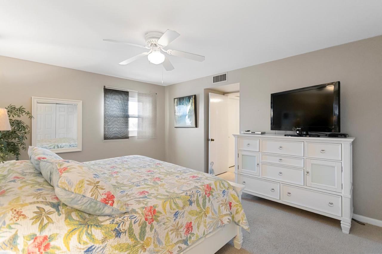Gulf Gate Resort By Travel Resort Services St. Pete Beach Zewnętrze zdjęcie
