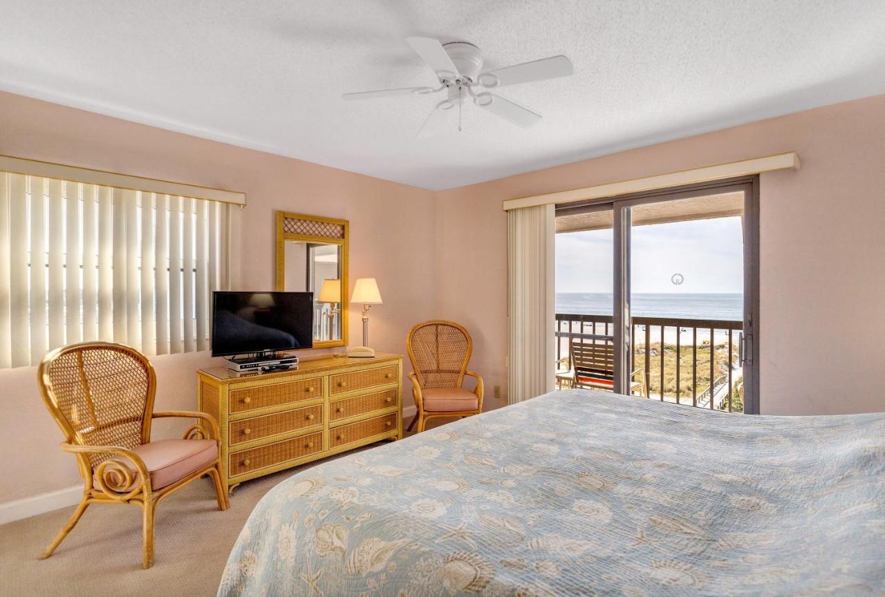 Gulf Gate Resort By Travel Resort Services St. Pete Beach Zewnętrze zdjęcie