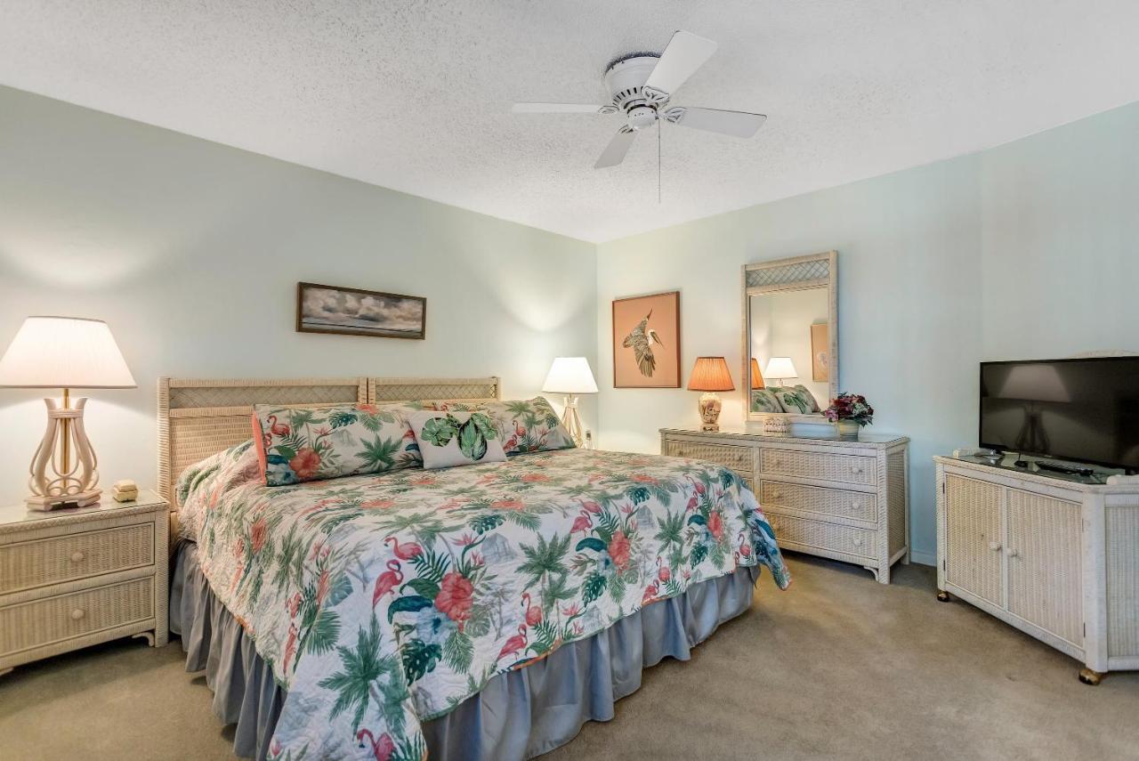Gulf Gate Resort By Travel Resort Services St. Pete Beach Zewnętrze zdjęcie