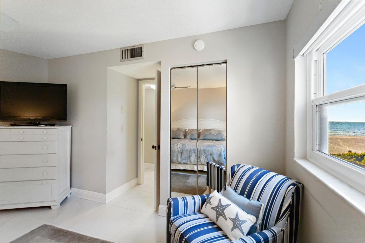 Gulf Gate Resort By Travel Resort Services St. Pete Beach Zewnętrze zdjęcie