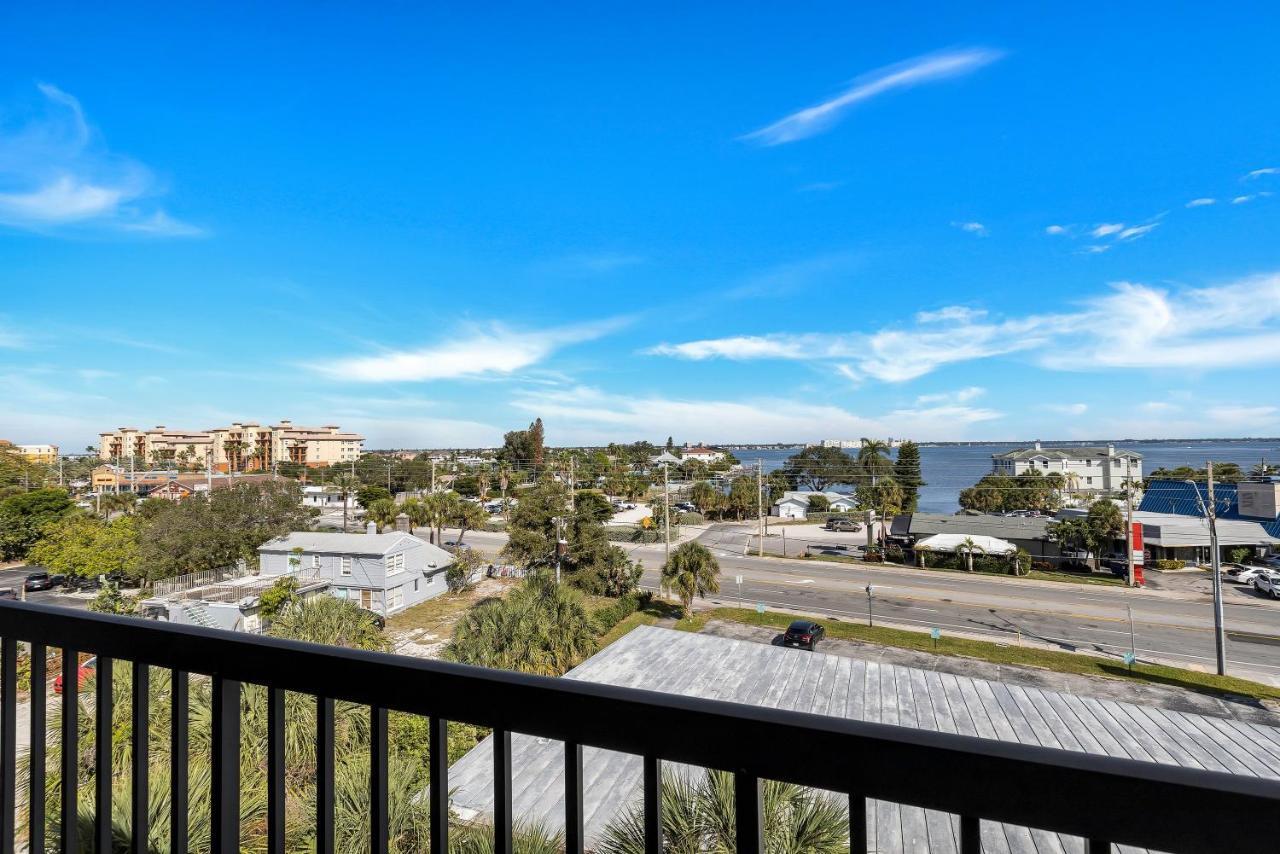 Gulf Gate Resort By Travel Resort Services St. Pete Beach Zewnętrze zdjęcie