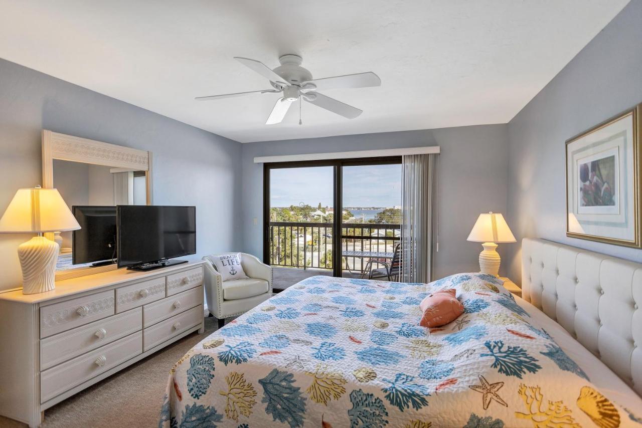 Gulf Gate Resort By Travel Resort Services St. Pete Beach Zewnętrze zdjęcie